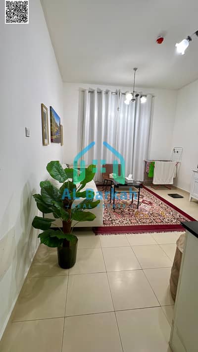 شقة 1 غرفة نوم للبيع في النعيمية، عجمان - IMG-20250620-WA0150. jpg