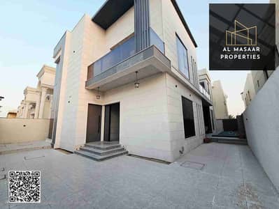 5 Bedroom Villa for Sale in Al Alia, Ajman - 1000033751. jpg