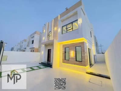 فیلا 3 غرف نوم للبيع في الزاهية، عجمان - IMG_4354. webp
