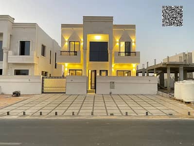 فیلا 5 غرف نوم للبيع في الحليو، عجمان - IMG_4356. webp