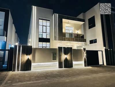 5 Cпальни Вилла Продажа в Аль Ясмин, Аджман - IMG_4381. webp
