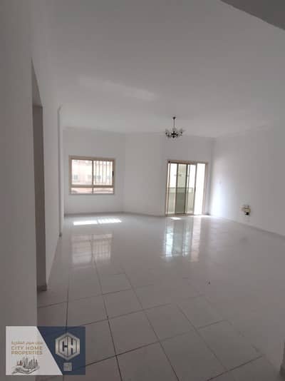 شقة 3 غرف نوم للايجار في النعيمية، عجمان - IMG-20250620-WA0442. jpg