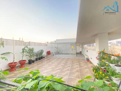 2 Bedroom Penthouse for Rent in Jumeirah Village Circle (JVC), Dubai - IMG_1544. jpeg