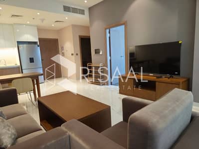 شقة 1 غرفة نوم للايجار في الفرجان، دبي - PHOTO-2025-05-16-16-55-02. jpg