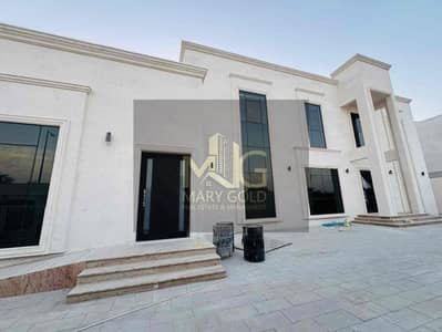 8 Bedroom Villa for Rent in Al Bahia, Abu Dhabi - 89f9e7eb-e8d5-4634-9362-1250d7c25c69. jpg