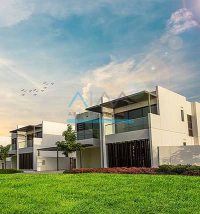 Plot for Sale in DAMAC Hills 2 (Akoya by DAMAC), Dubai - DH2-1. jpg