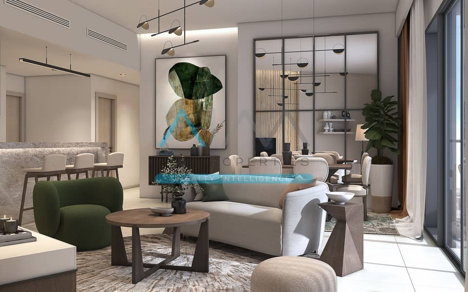 7 220204_Golf Vita Apartment_2BHK_Living Cam-02. jpg