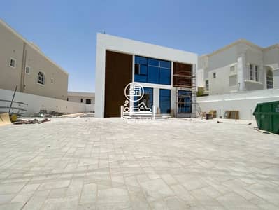 فیلا 5 غرف نوم للايجار في مدينة الرياض، أبوظبي - 1. jpg