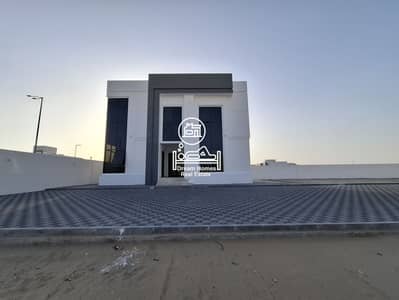 فیلا 5 غرف نوم للايجار في مدينة زايد، أبوظبي - 1. jpg
