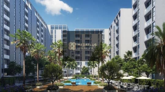 3 Bedroom Flat for Sale in Muwaileh, Sharjah - render-nama3-raseel. jpg