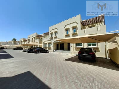 3 Bedroom Villa for Rent in Mohamed Bin Zayed City, Abu Dhabi - 20250401_131719. jpg