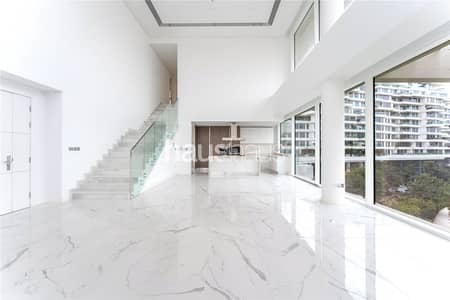3 Bedroom Flat for Sale in Al Barari, Dubai - Rare Duplex | Design Dream | Vacant Now