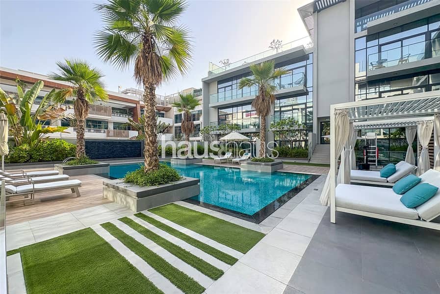 位于朱美拉环形村(JVC),JVC第15区,牛津大道 的公寓 760000 AED - 11985232 位于朱美拉环形村(JVC),JVC第15区,牛津大道 的公寓 760000 AED - 11985232