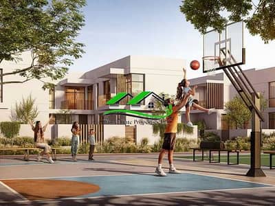 4 Bedroom Townhouse for Sale in Yas Island, Abu Dhabi - U4LaQe101qd5hLRERE3oItyaXJ7NuiyglQclGDbS. jpg