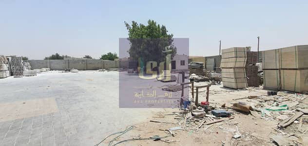 Industrial Land for Rent in Al Sajaa Industrial, Sharjah - 5edaa2b4-8475-4aa7-a9d6-247c67a3973f. jpg
