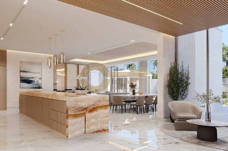 3 Bedroom Villa for Sale in Dubai South, Dubai - South-Bay-Villas-818x540. jpeg