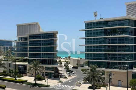 萨迪亚特岛， 阿布扎比 1 卧室公寓待租 - 1BRM-Apt-Unit-28-AP262088-Ajwan-Tower-C-Al-Saadiyat-Island-Abu-Dhabi-UAE (4). jpg