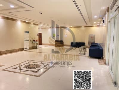 فلیٹ 1 غرفة نوم للبيع في البستان، عجمان - e40c7941-72b4-4027-b3b4-6d2a78652ed9. jpeg