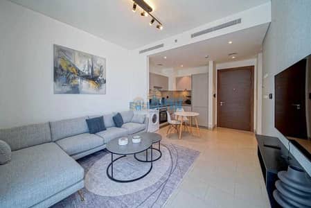 1 Bedroom Flat for Sale in Sobha Hartland, Dubai - Premium Quality | High Floor | Pool View | Vacant