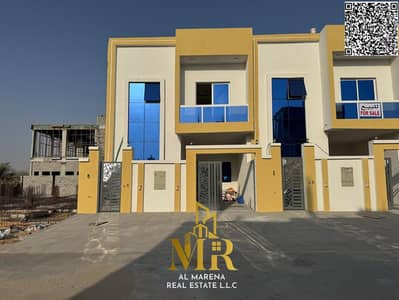 3 Cпальни Вилла Продажа в Аль Хелио, Аджман - IMG-20250619-WA0108. jpg
