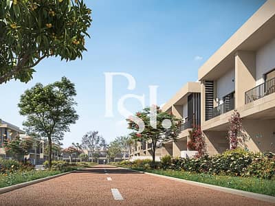 2 Cпальни Вилла Продажа в Яс Айленд, Абу-Даби - yas-island-yas-acres-magnolia-abu-dhabi-property-image (5). jpg