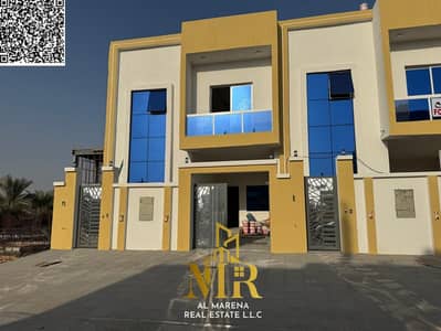 3 Cпальни Вилла Продажа в Аль Хелио, Аджман - IMG-20250619-WA0332. jpg