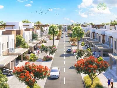 3 Bedroom Townhouse for Sale in Dubai South, Dubai - 16. jpg