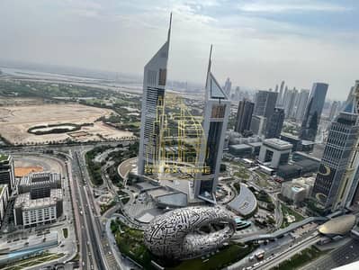 3 Bedroom Flat for Rent in Sheikh Zayed Road, Dubai - IMG-20250211-WA0424. jpg