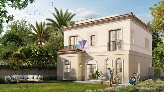 فیلا 3 غرف نوم للبيع في مدينة زايد، أبوظبي - Bloom Living EBrochure Midres_page-0043. jpg