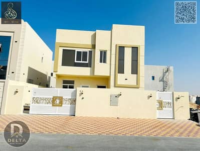 5 Bedroom Villa for Rent in Al Zahya, Ajman - IMG-20241224-WA0013. jpg