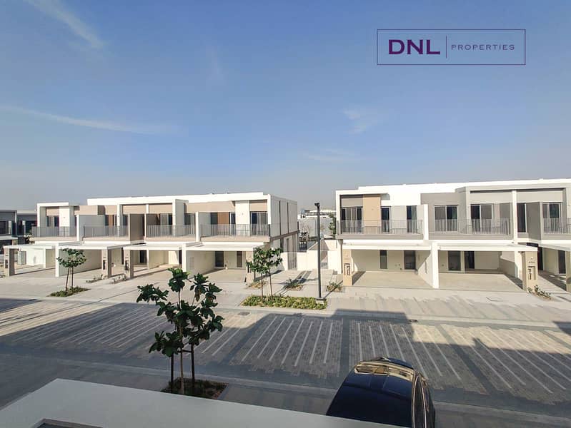تاون هاوس في اِيلان،تلال الغاف 3 غرف 210000 درهم - 11985482