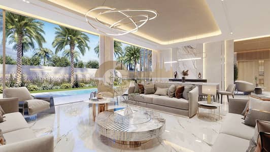 4 Cпальни Таунхаус Продажа в Дубай Саут, Дубай - 648d8654b0a86_sw_SOUTH BAY_0005_Layer 10-min. jpg