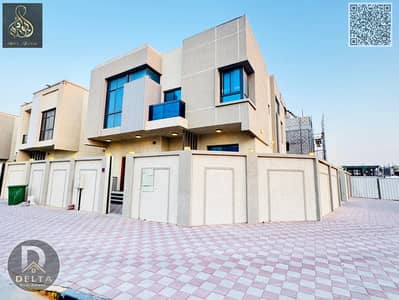 5 Bedroom Villa for Rent in Al Zahya, Ajman - IMG-20250621-WA0094. jpg