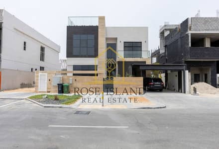 4 Bedroom Villa for Sale in Al Shamkha, Abu Dhabi - WhatsApp Image 2025-06-21 at 9.11. 24 AM (3). jpeg