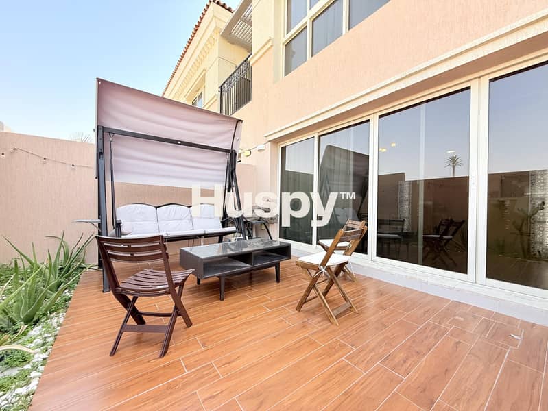 位于朱美拉高尔夫庄园,安达鲁斯联排别墅 3 卧室的联排别墅 245000 AED - 11985549 位于朱美拉高尔夫庄园,安达鲁斯联排别墅 3 卧室的联排别墅 245000 AED - 11985549