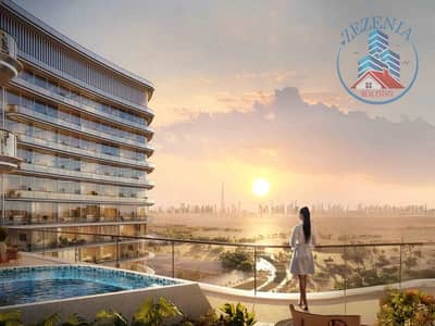 Студия Продажа в Дубайский Научный Парк, Дубай - IMG-20250619-WA0026. jpg