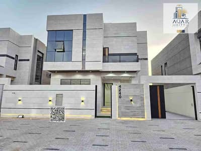 5 Cпальни Вилла Продажа в Аль Хелио, Аджман - 1000797289. jpg
