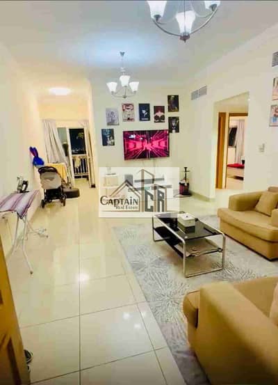 2 Bedroom Flat for Rent in Al Nahda (Sharjah), Sharjah - IMG-20250618-WA0153. jpg