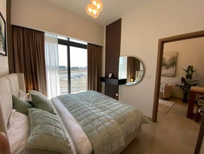 Studio for Rent in Meydan City, Dubai - 28d3eafe-4d12-456a-8da4-12d8b4a11947. png