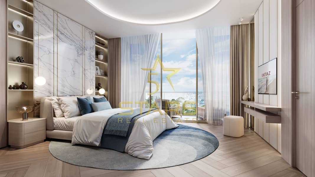 4 IMTIAZ - Sunset Bay - Bedroom 2. jpg