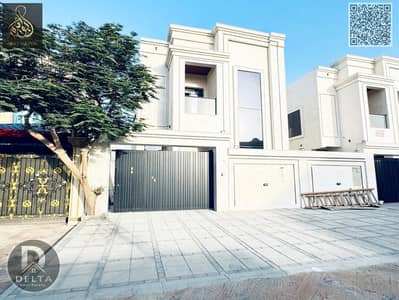 فیلا 5 غرف نوم للبيع في المويهات، عجمان - IMG-20250621-WA0066. jpg