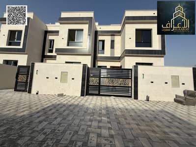 4 Bedroom Townhouse for Sale in Al Helio, Ajman - WhatsApp Image 2025-06-21 at 9.20. 37 AM (13). jpeg