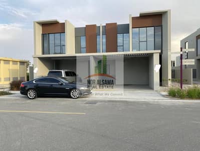 4 Bedroom Villa for Rent in Dubailand, Dubai - Cherrywoods Villa 1. jpg