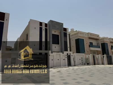 5 Bedroom Villa for Rent in Al Helio, Ajman - WhatsApp Image 2025-06-21 at 10.00. 13 AM. jpeg