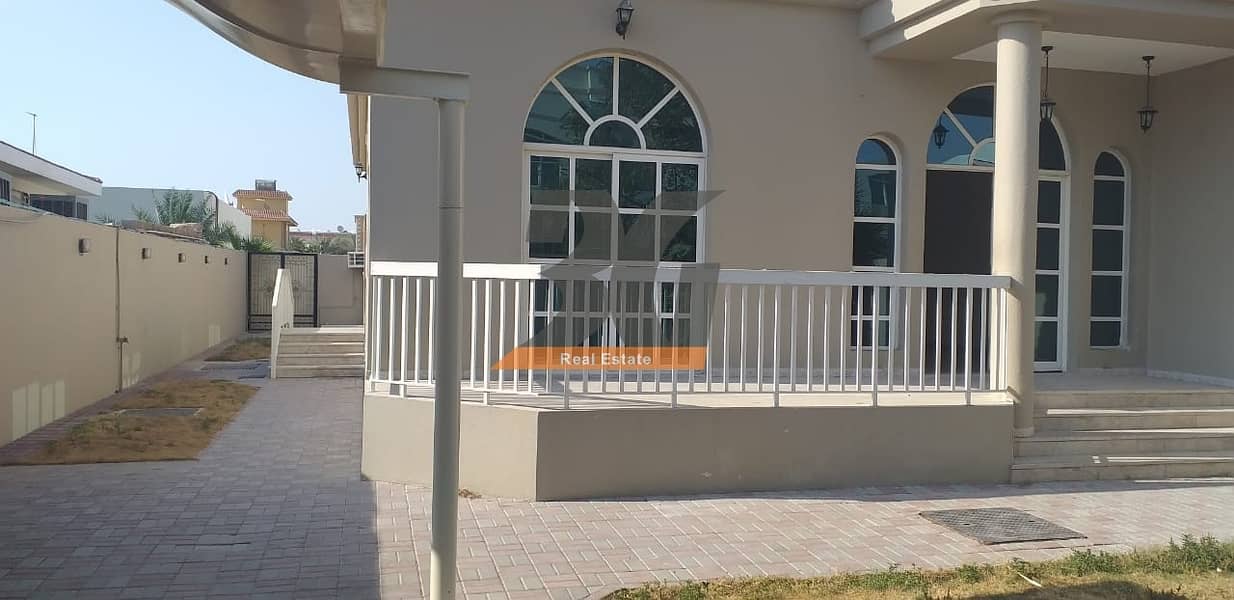 3 Bedroom + Maid Room Villa for Rent in Mirdif 3 Bedroom + Maid Room Villa for Rent in Mirdif