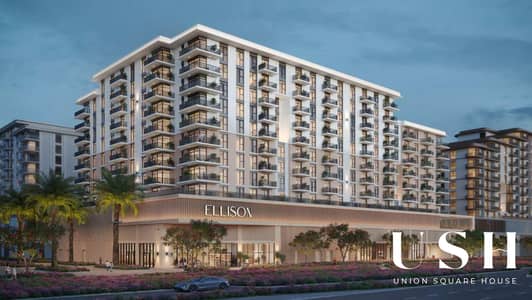 2 Bedroom Apartment for Sale in Town Square, Dubai - img219. jpg