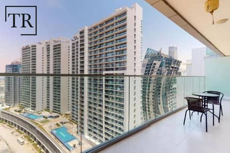 商业湾， 迪拜 1 卧室单位待租 - 位于商业湾，达马克马耶斯坦大酒店 1 卧室的公寓 130000 AED - 11985667