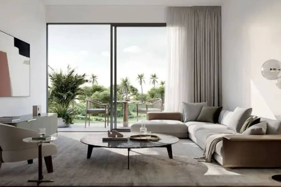 位于迪拜山庄，399山林公园综合大楼，399 山庄公园 B 3 卧室的公寓 5200000 AED - 11985668