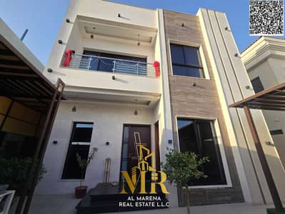 3 Cпальни Вилла Продажа в Аль Хелио, Аджман - IMG-20250618-WA0482. jpg