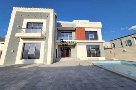 阿尔巴沙住宅区， 迪拜 5 卧室别墅待租 - 位于阿尔巴沙住宅区，巴尔沙南区，巴尔沙南区1区 5 卧室的别墅 799999 AED - 11985673